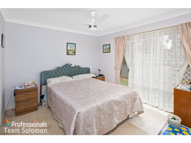 7 Bergan Place, Cleveland QLD 4163