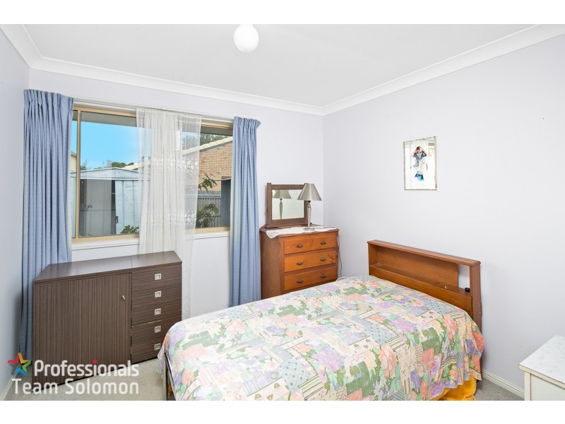 7 Bergan Place, Cleveland QLD 4163