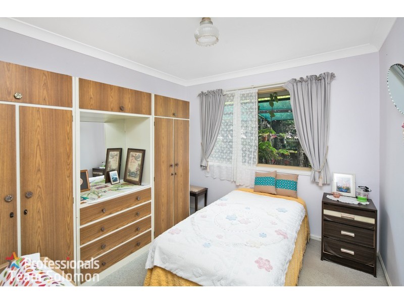 7 Bergan Place, Cleveland QLD 4163