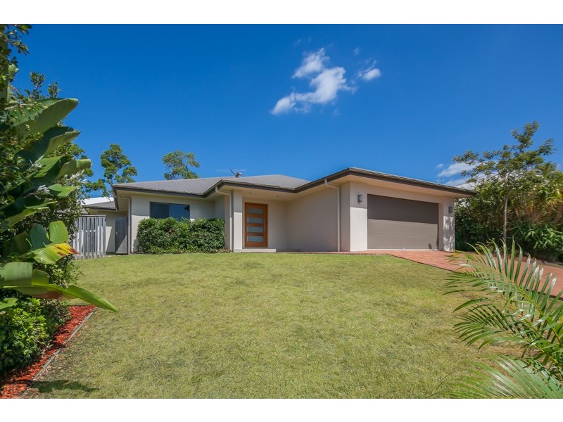 52 Taffeta Drive, Mount Cotton QLD 4165