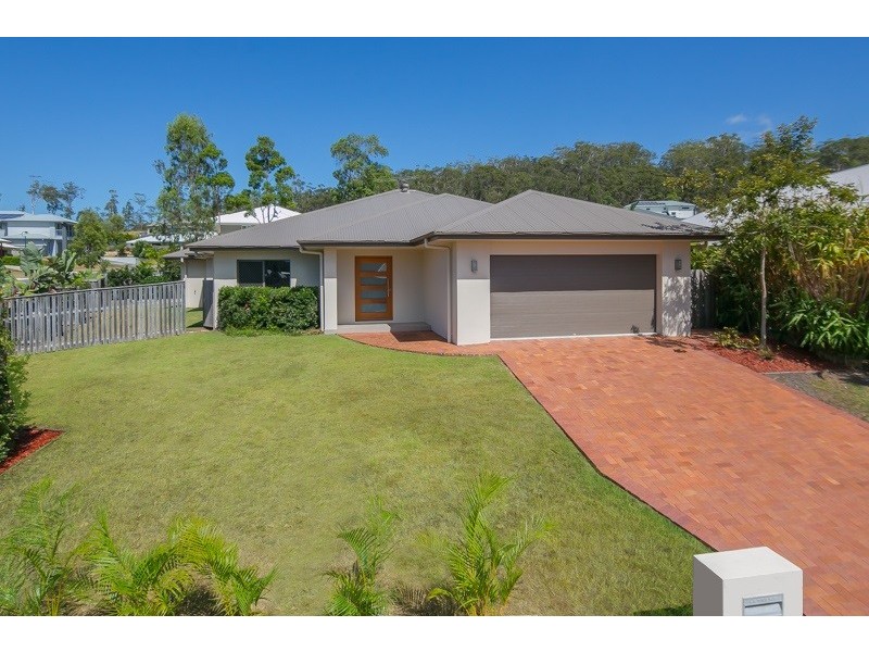 52 Taffeta Drive, Mount Cotton QLD 4165