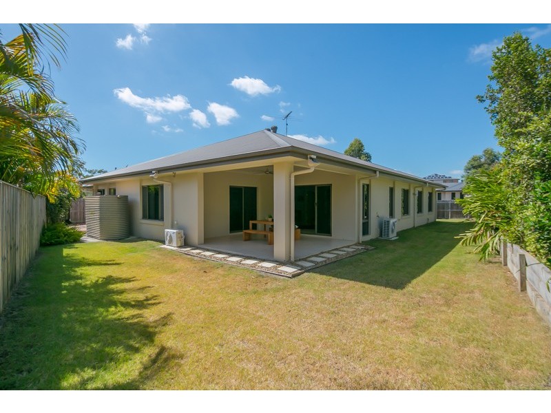52 Taffeta Drive, Mount Cotton QLD 4165