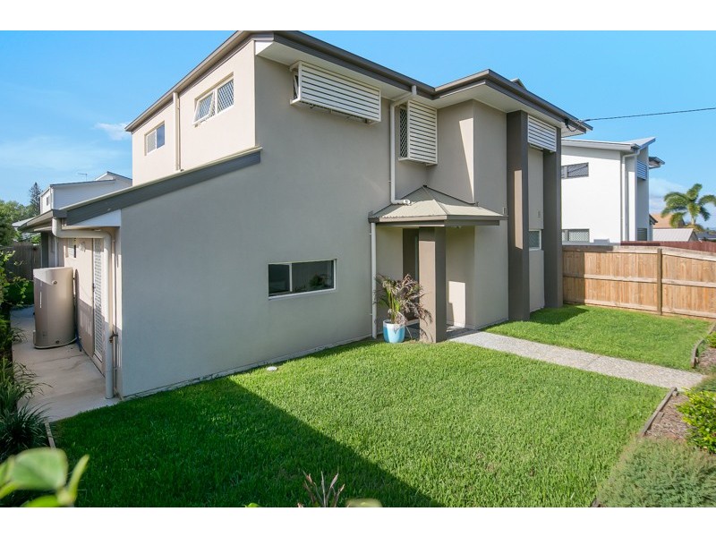 682 Old Cleveland Road East, Wellington Point QLD 4160