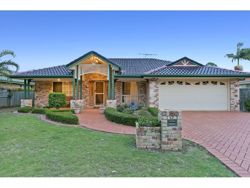 3 Jacob street, Wellington Point QLD 4160