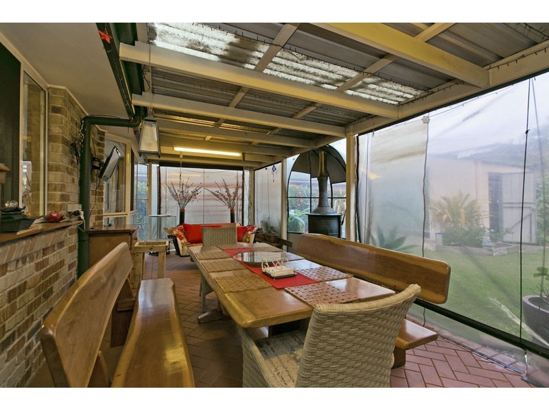 3 Jacob street, Wellington Point QLD 4160