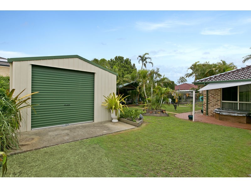 3 Jacob street, Wellington Point QLD 4160