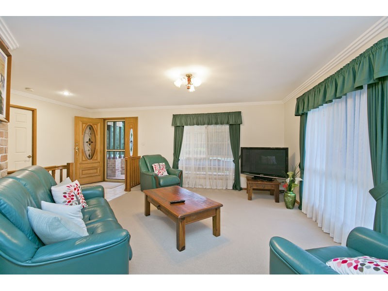 3 Jacob street, Wellington Point QLD 4160