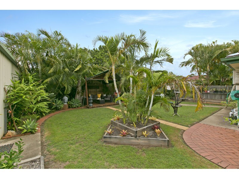 3 Jacob street, Wellington Point QLD 4160