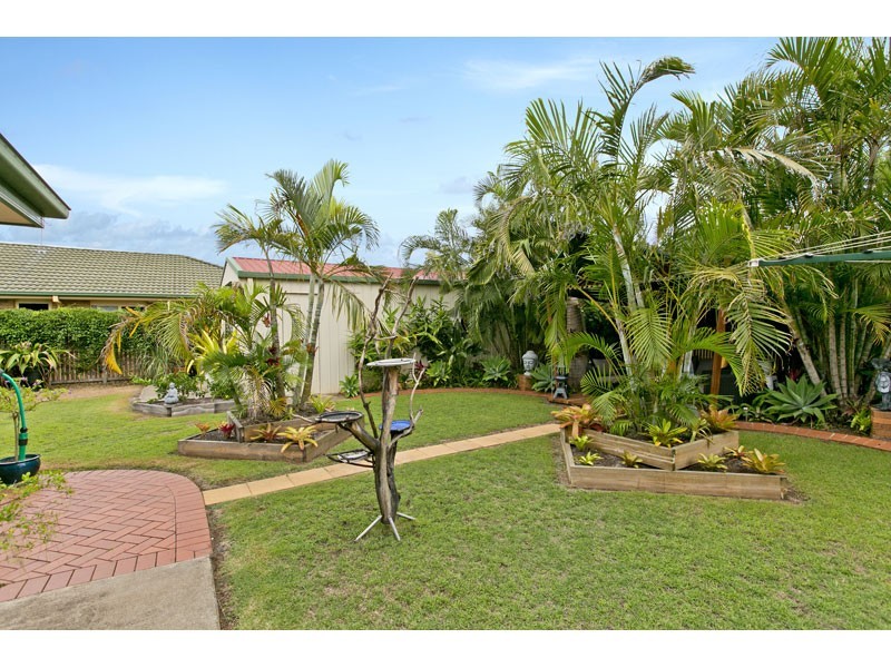 3 Jacob street, Wellington Point QLD 4160