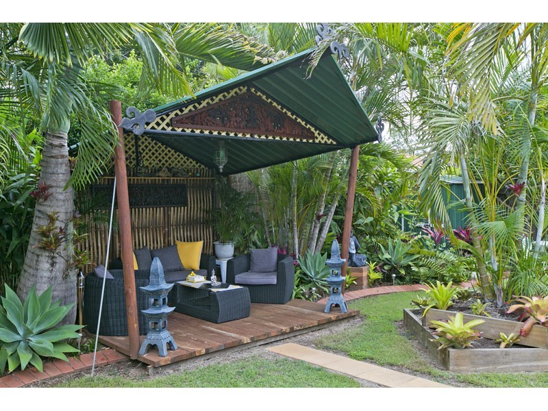 3 Jacob street, Wellington Point QLD 4160