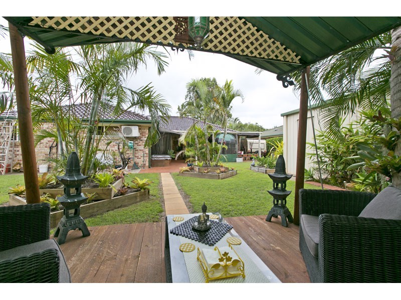 3 Jacob street, Wellington Point QLD 4160