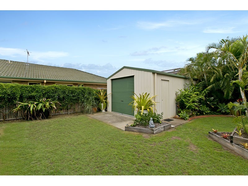 3 Jacob street, Wellington Point QLD 4160