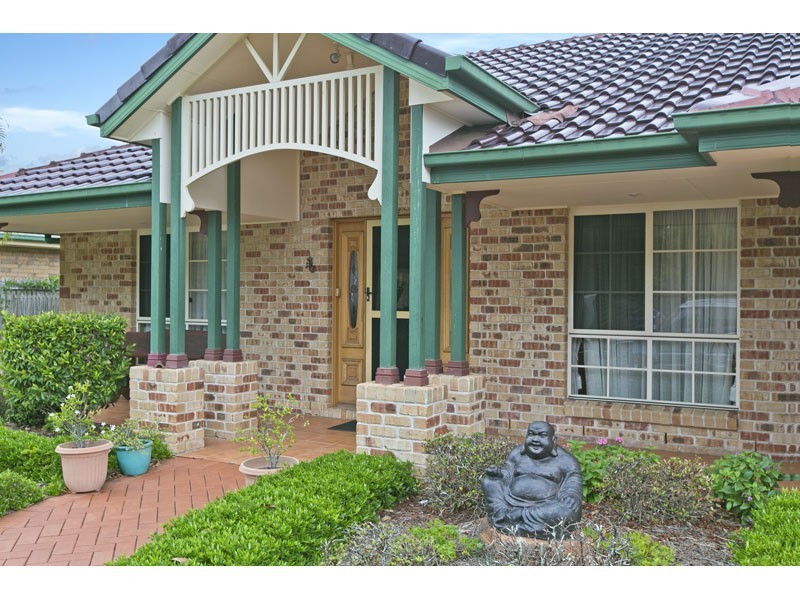 3 Jacob street, Wellington Point QLD 4160