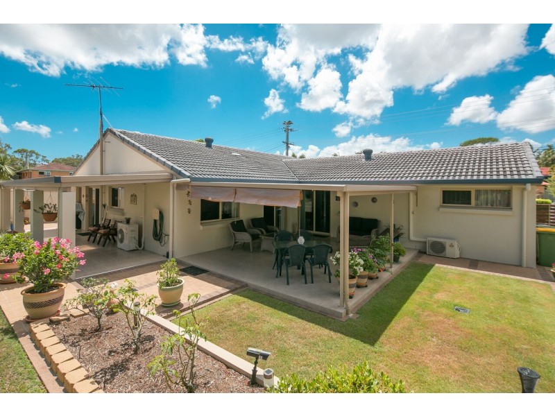 7 Blarney  Road, Capalaba QLD 4157
