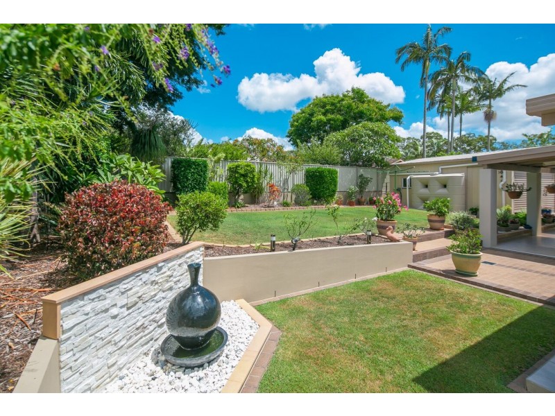 7 Blarney  Road, Capalaba QLD 4157