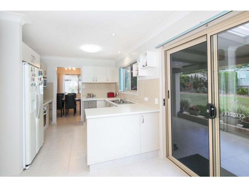 7 Blarney  Road, Capalaba QLD 4157