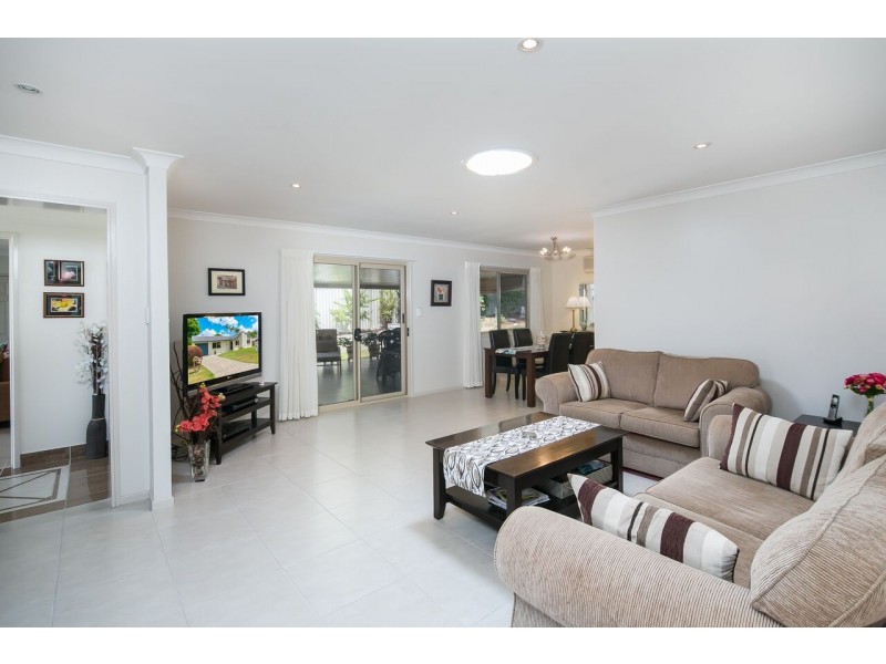 7 Blarney  Road, Capalaba QLD 4157