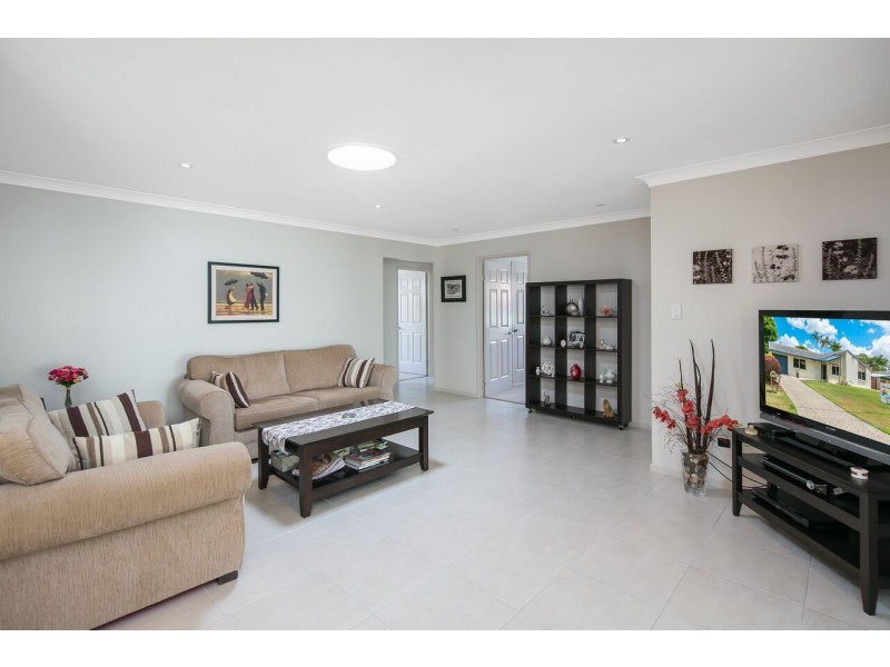 7 Blarney  Road, Capalaba QLD 4157