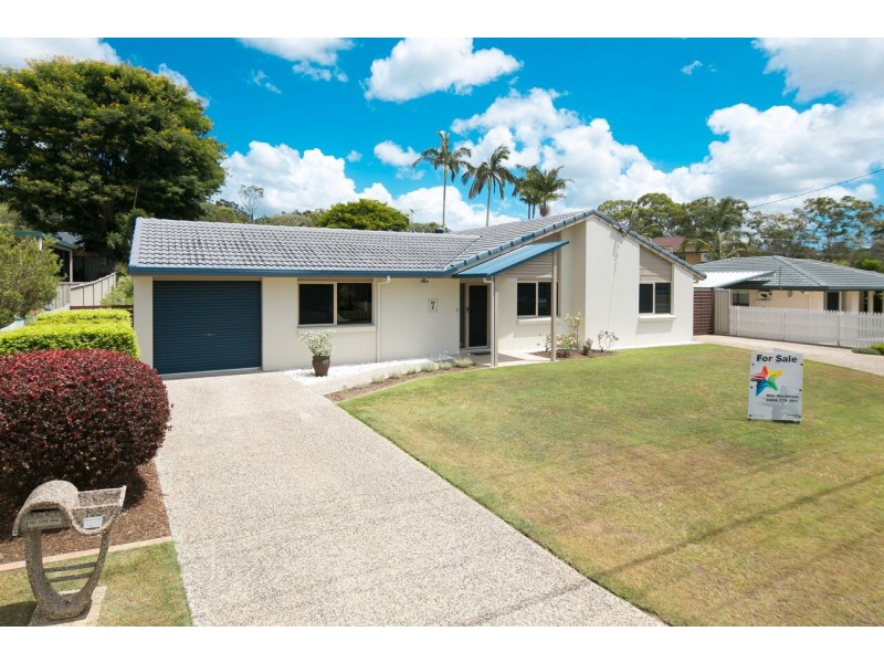 7 Blarney  Road, Capalaba QLD 4157