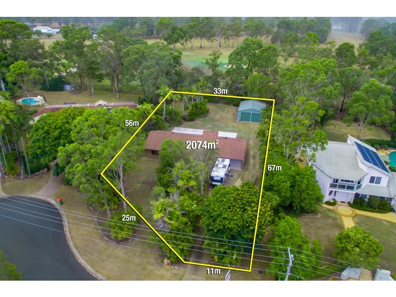 37 Catherine St, Birkdale QLD 4159