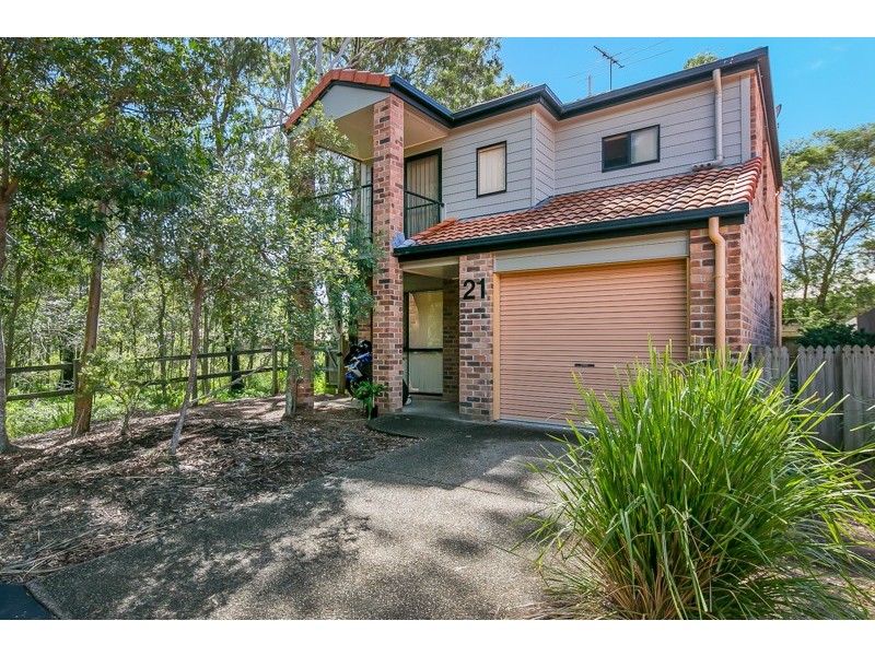 21/192-202 Long St, Cleveland QLD 4163