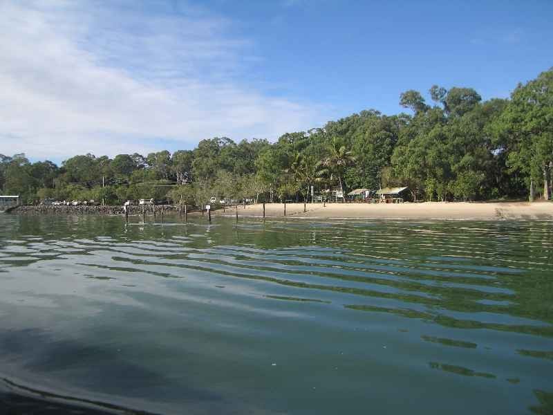 34 Noyes Parade, Karragarra Island QLD 4184