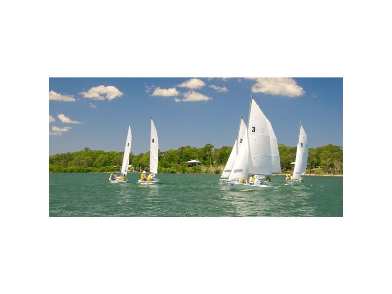 34 Noyes Parade, Karragarra Island QLD 4184