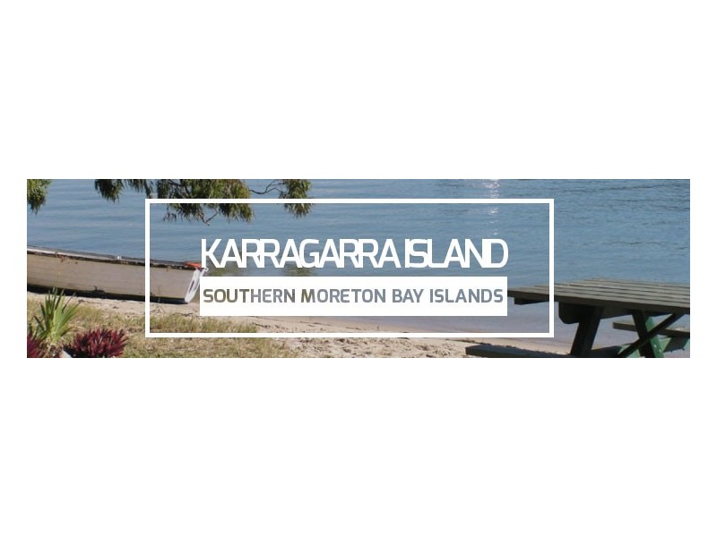 34 Noyes Parade, Karragarra Island QLD 4184