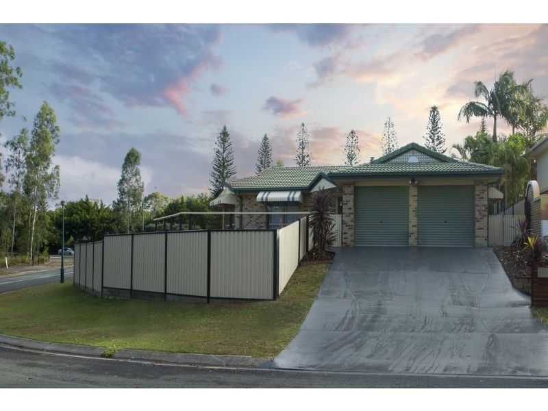 2 Bohemia Circuit, Mount Cotton QLD 4165