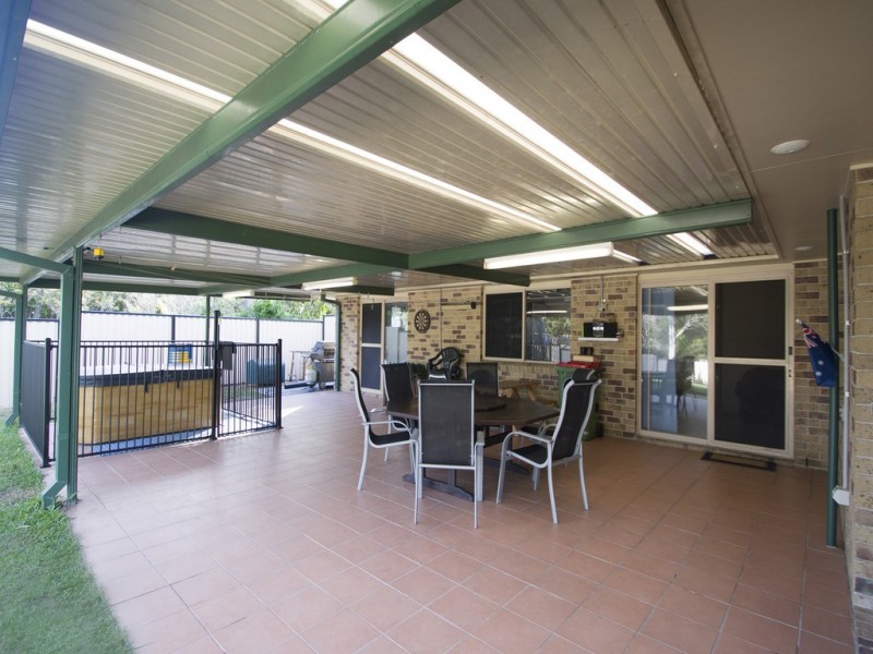 2 Bohemia Circuit, Mount Cotton QLD 4165