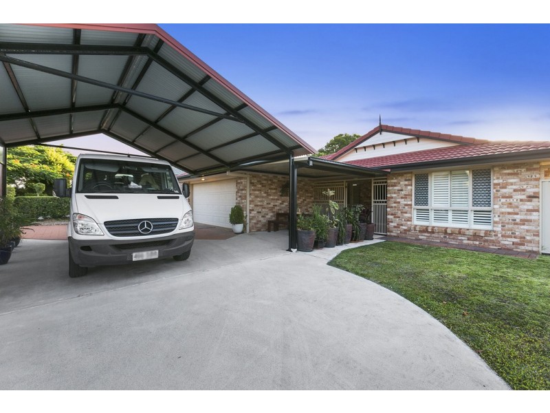 14 Amelia Place, Cleveland QLD 4163