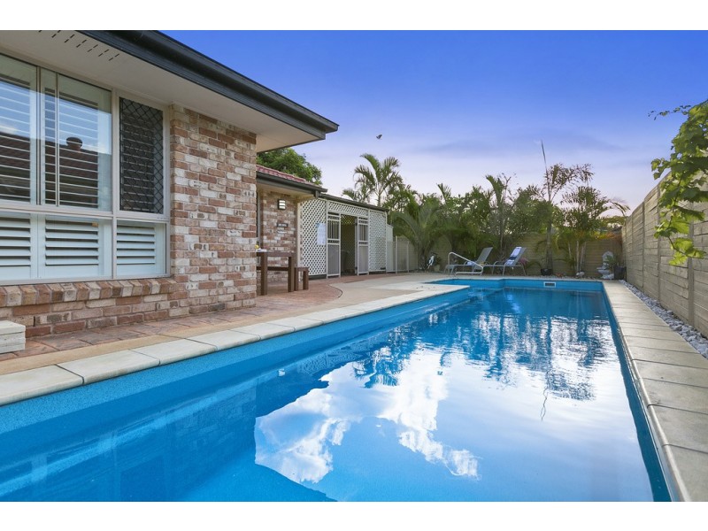 14 Amelia Place, Cleveland QLD 4163