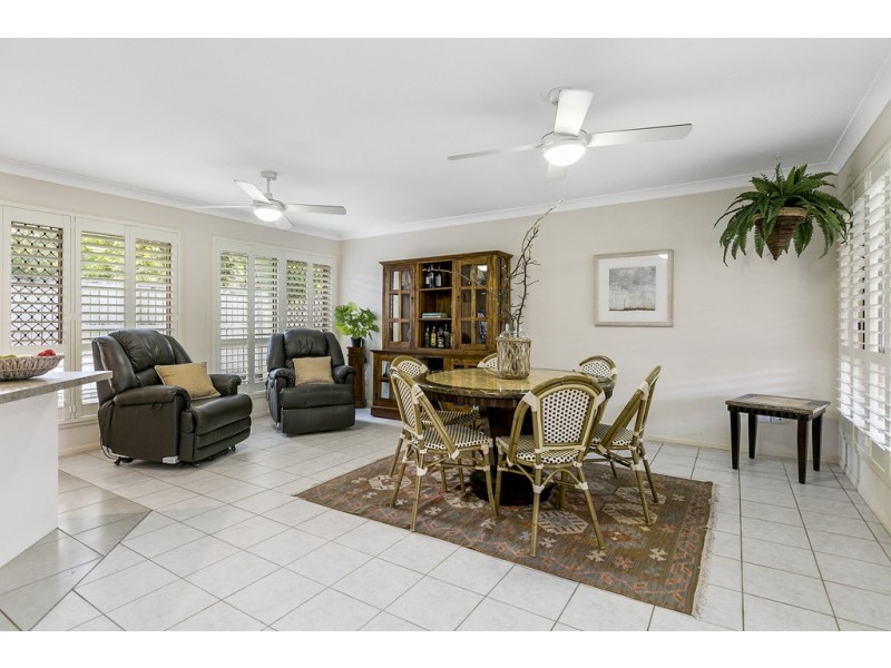 14 Amelia Place, Cleveland QLD 4163
