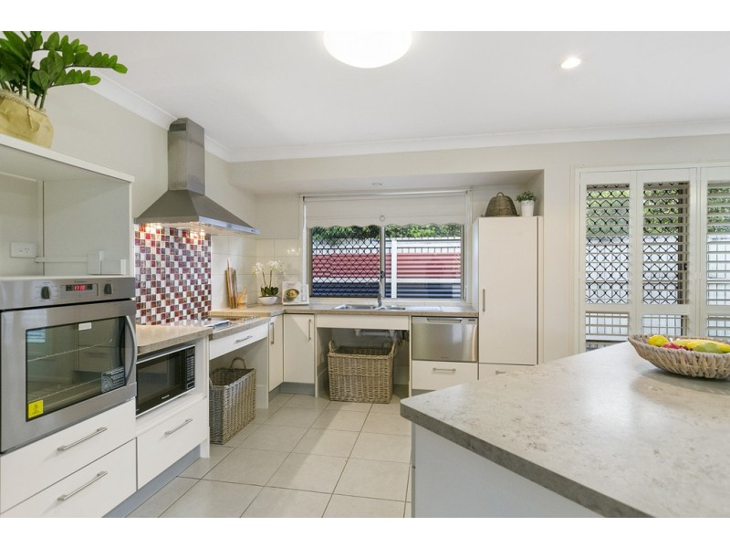 14 Amelia Place, Cleveland QLD 4163
