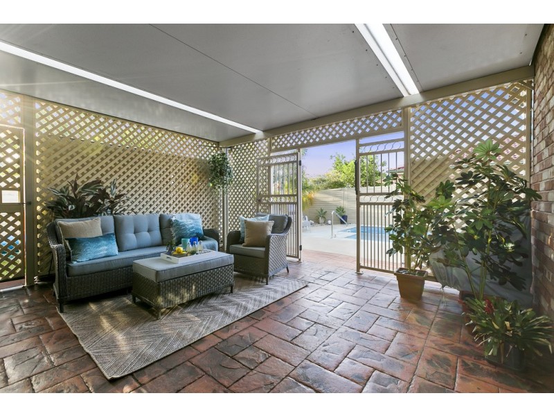 14 Amelia Place, Cleveland QLD 4163