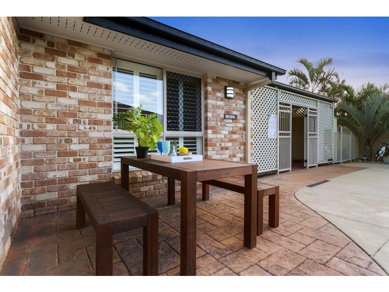 14 Amelia Place, Cleveland QLD 4163