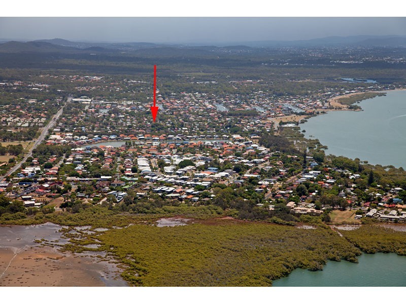 66 Thomas Street, Birkdale QLD 4159