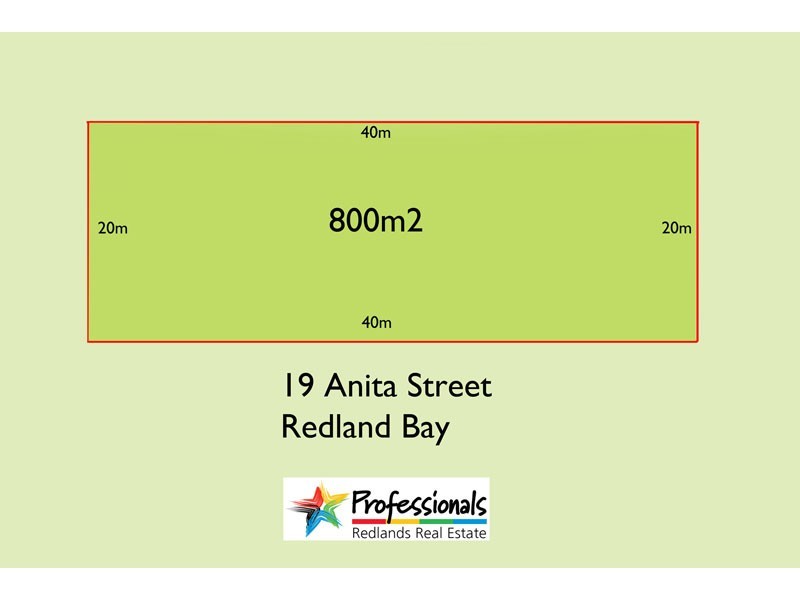 19 Anita Street, Redland Bay QLD 4165