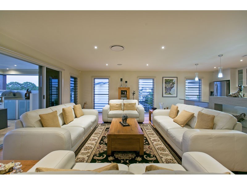 13 Bay Crest Place, Thornlands QLD 4164