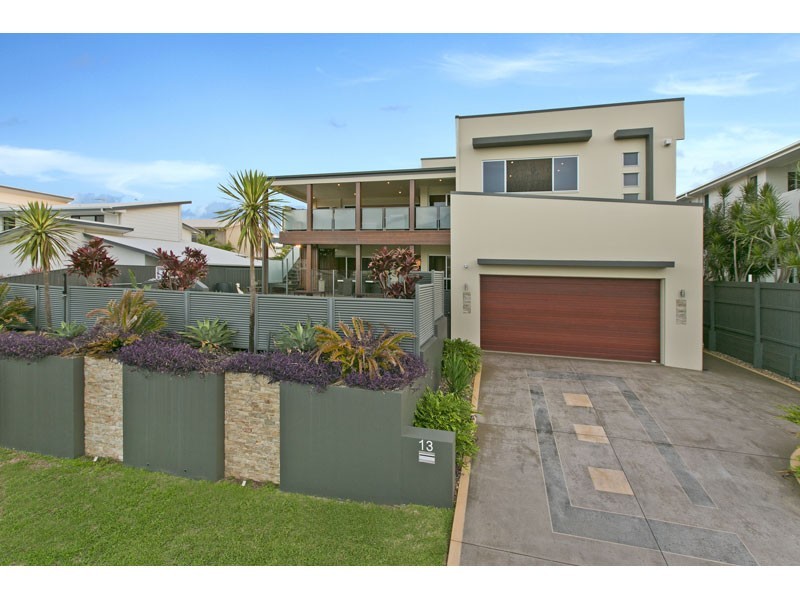 13 Bay Crest Place, Thornlands QLD 4164