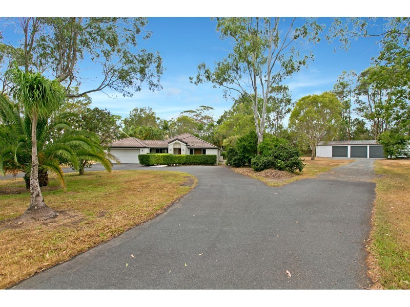 13 Korsman Drive, Thornlands QLD 4164
