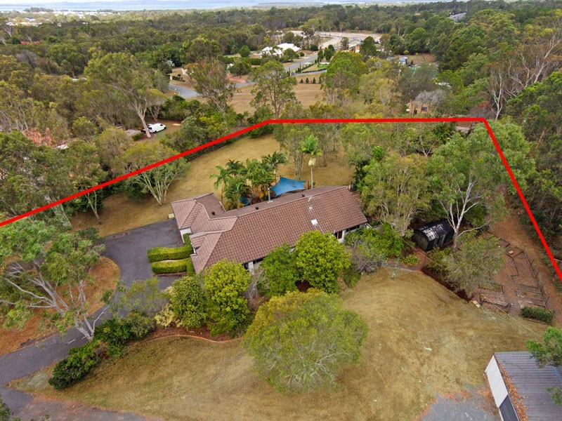 13 Korsman Drive, Thornlands QLD 4164