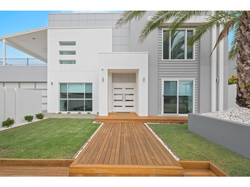 Lot 29 Waterville Drive, Thornlands QLD 4164