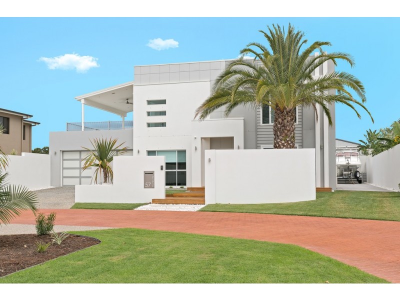 Lot 29 Waterville Drive, Thornlands QLD 4164