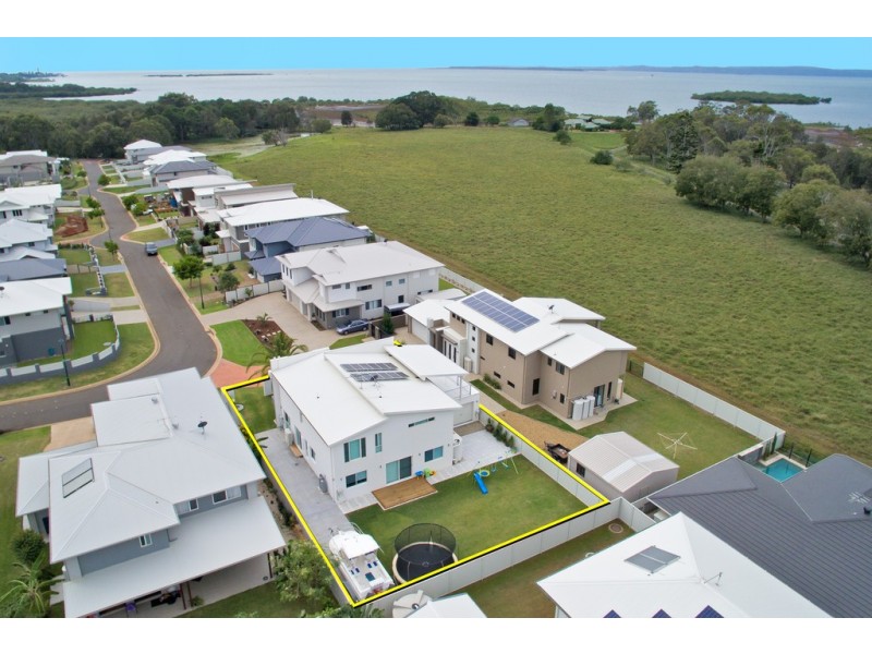 Lot 29 Waterville Drive, Thornlands QLD 4164
