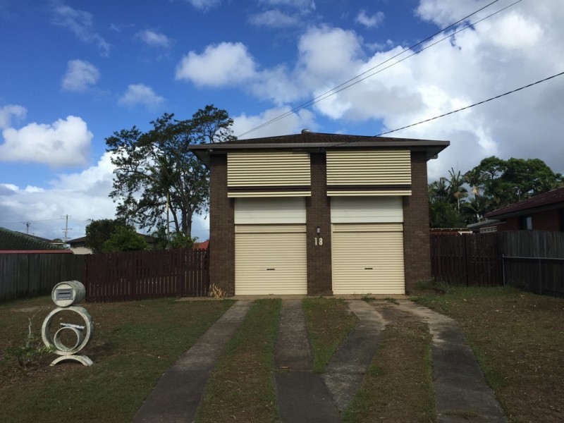 18 Balandra Street, Capalaba QLD 4157