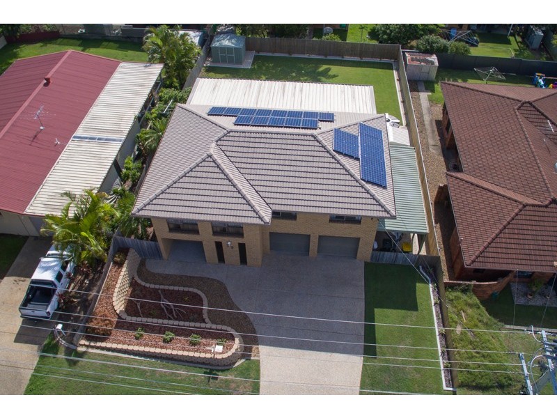 19 Carlisle Street, Alexandra Hills QLD 4161