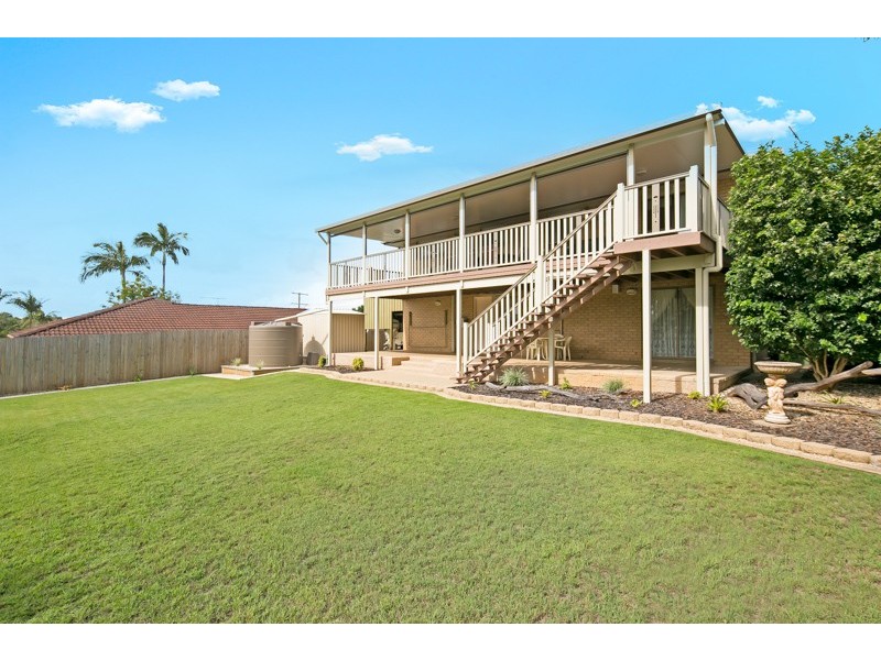 19 Carlisle Street, Alexandra Hills QLD 4161