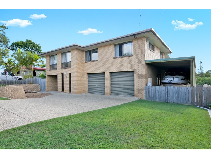 19 Carlisle Street, Alexandra Hills QLD 4161