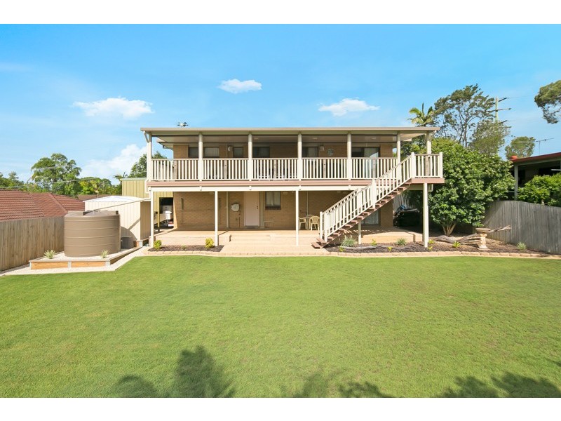 19 Carlisle Street, Alexandra Hills QLD 4161